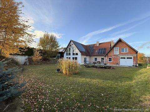 Schierling / Wahlsdorf Häuser, Schierling / Wahlsdorf Haus kaufen