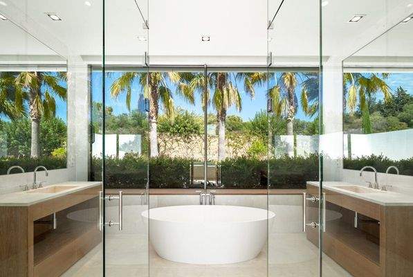 Photo: Villa in Casares