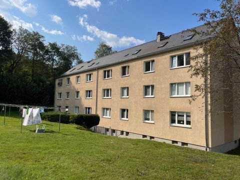 Raschau-Markersbach Wohnungen, Raschau-Markersbach Wohnung kaufen