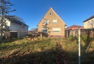 Außenansicht Garten