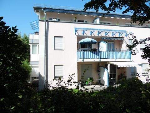 Holzkirchen Wohnungen, Holzkirchen Wohnung kaufen