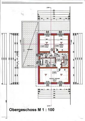 Grundriss OG