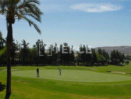 Semi Detached Villas Close to City and the Beach in Alicante