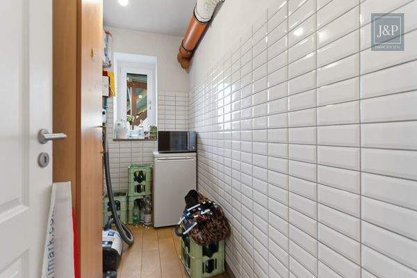 Speisekammer/Abstell