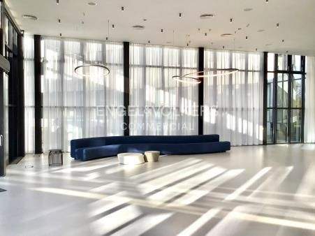 Berlin Büros, Büroräume, Büroflächen 