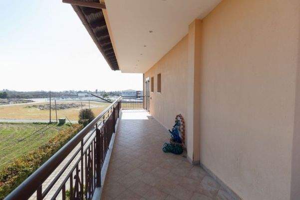 DETACHED HOUSE HALKIDIKI