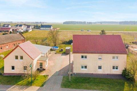 Jessen (Elster) Häuser, Jessen (Elster) Haus kaufen