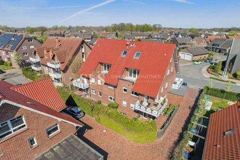 Raesfeld Wohnungen, Raesfeld Wohnung kaufen