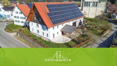 Osterberg Häuser, Osterberg Haus kaufen