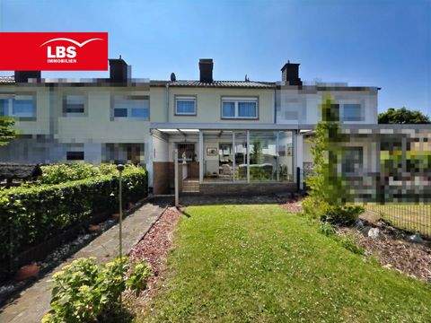 Bergheim Häuser, Bergheim Haus kaufen