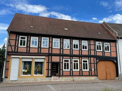 Weferlingen Wohnungen, Weferlingen Wohnung mieten