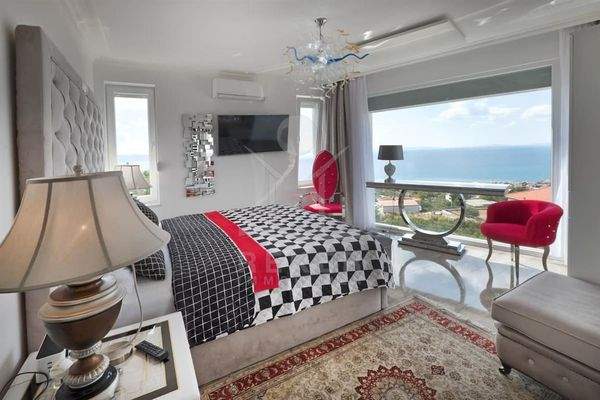 Sieben Schlafzimmer für traumhafte Nächte