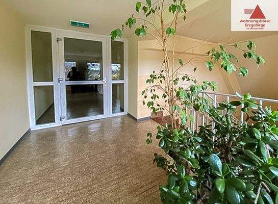 Gewerbeobjekt, Zschopau