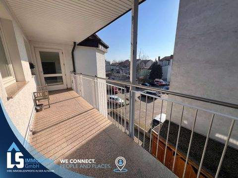 Stendal Wohnungen, Stendal Wohnung mieten