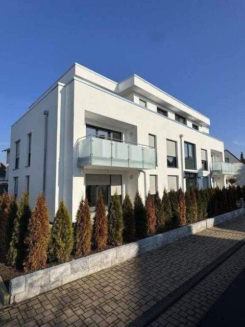 Baunatal Wohnungen, Baunatal Wohnung kaufen