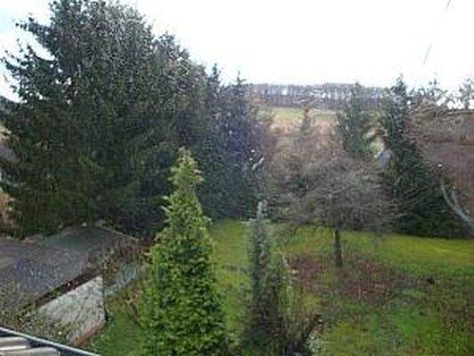 Ausblick Richtung Süden.