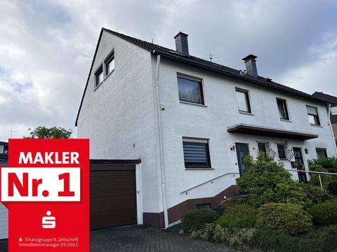 Bergisch Gladbach Häuser, Bergisch Gladbach Haus kaufen