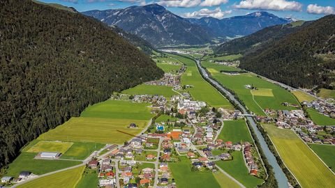 Kirchdorf in Tirol Grundstücke, Kirchdorf in Tirol Grundstück kaufen