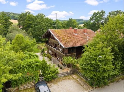 Pfarrkirchen Häuser, Pfarrkirchen Haus kaufen