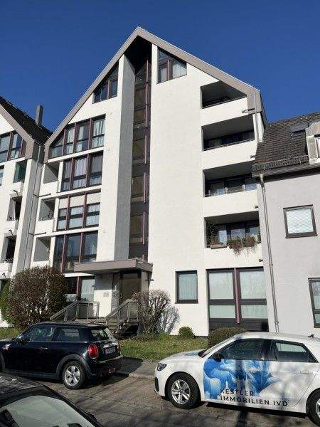 Nürnberg Wohnungen, Nürnberg Wohnung mieten