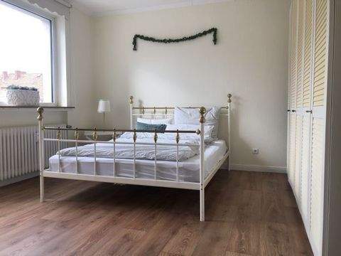 Bremen Wohnen auf Zeit, möbliertes Wohnen