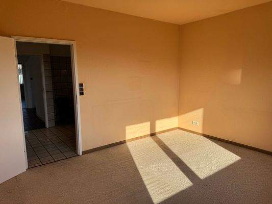 Schlafzimmer 2 en Suite EG