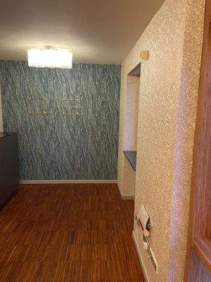 Trier-Kürenz-Petrisberg