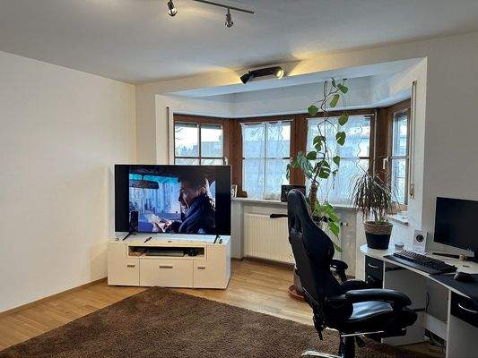 Impressionen Wohnung OG (Nordseite)