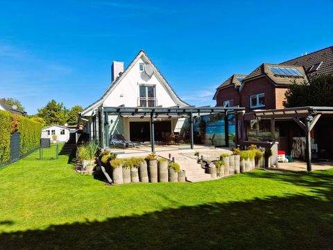 Glinde Häuser, Glinde Haus kaufen