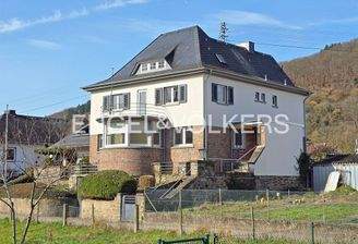 Einfamilienhaus Spay