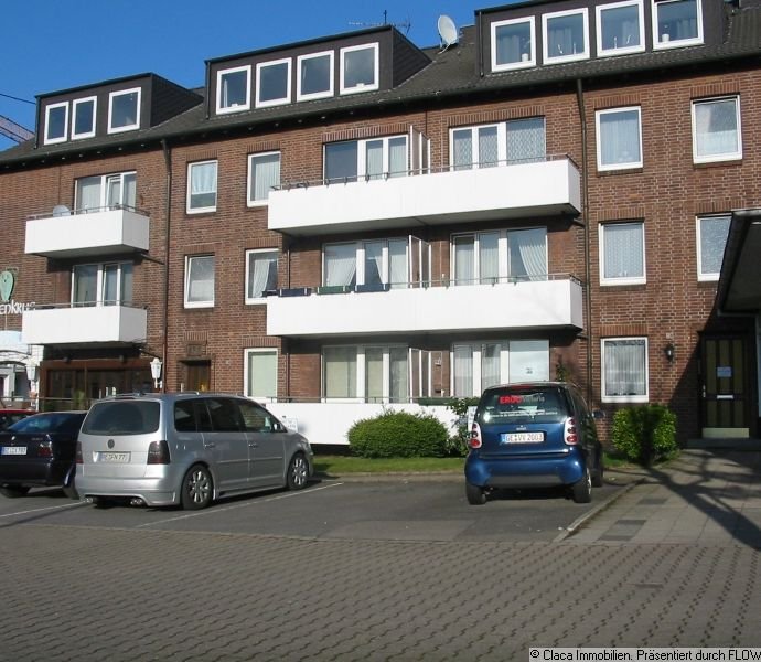 3 Zimmer Wohnung in Gelsenkirchen (Buer)