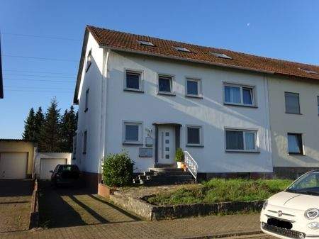 Saarlouis / Lisdorf Häuser, Saarlouis / Lisdorf Haus kaufen