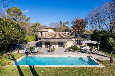 Grasse Häuser, Grasse Haus kaufen