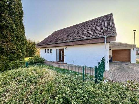 Brunsbüttel Häuser, Brunsbüttel Haus kaufen