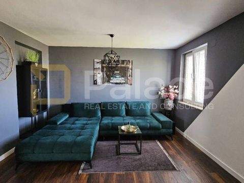 Split Wohnungen, Split Wohnung mieten