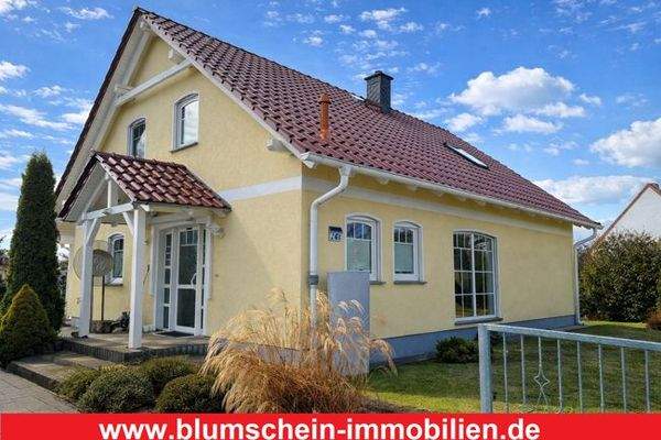 Immobilienansicht, Eingang