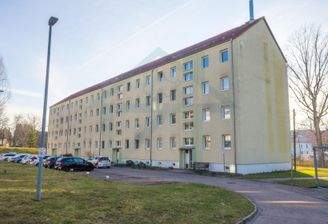 Gebäudeansicht
