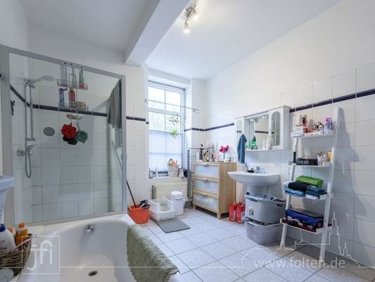 Eindruck Wohnung 1