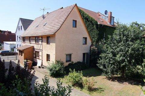 Erlensee Häuser, Erlensee Haus kaufen