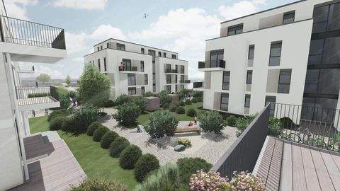 Greifswald Wohnungen, Greifswald Wohnung kaufen