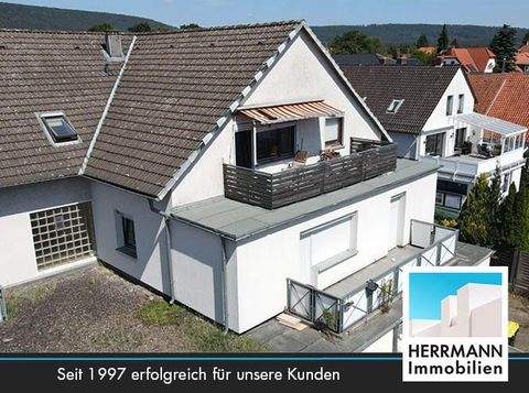 Springe Wohnungen, Springe Wohnung kaufen