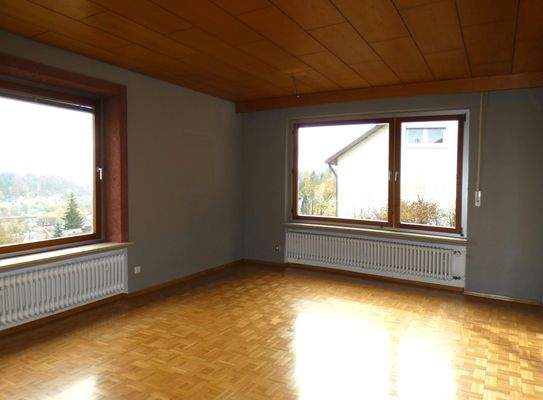 Wohnen (EG, Foto 1): Original