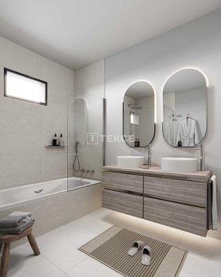 Stylish Apartments with Sea Views in Fuengirola Malaga