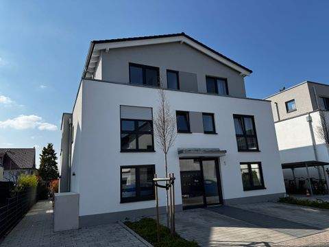 Walldorf Wohnungen, Walldorf Wohnung kaufen