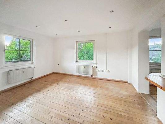 OG links - Wohnzimmer