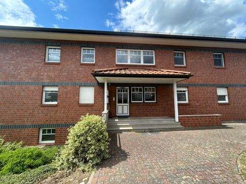 Hanstedt Wohnungen, Hanstedt Wohnung mieten
