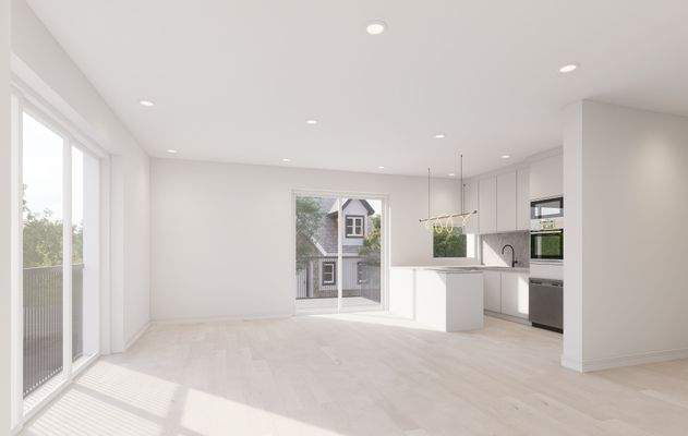 PS140, WE03, Wohnzimmer