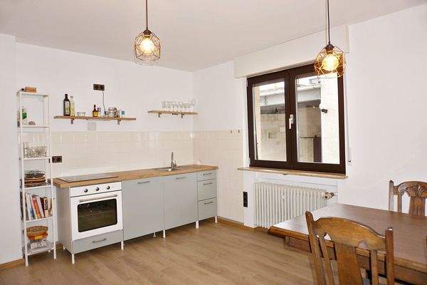 Wohnküche - Ablöse