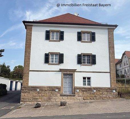 Kulmbach Industrieflächen, Lagerflächen, Produktionshalle, Serviceflächen