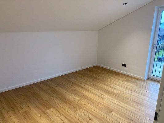 Büro, Gästezimmer...